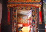 The Doors of Ladakh