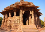 Hidden Treasures in Gujarat: Modhera and Patan