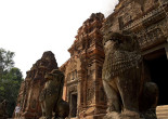 Cambodia: Spending Time in The Beauty of Angkor