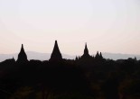 Bagan: A Temple Junkie’s Paradise