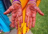 Big Fat Indian Wedding : Pre-Wedding Rituals
