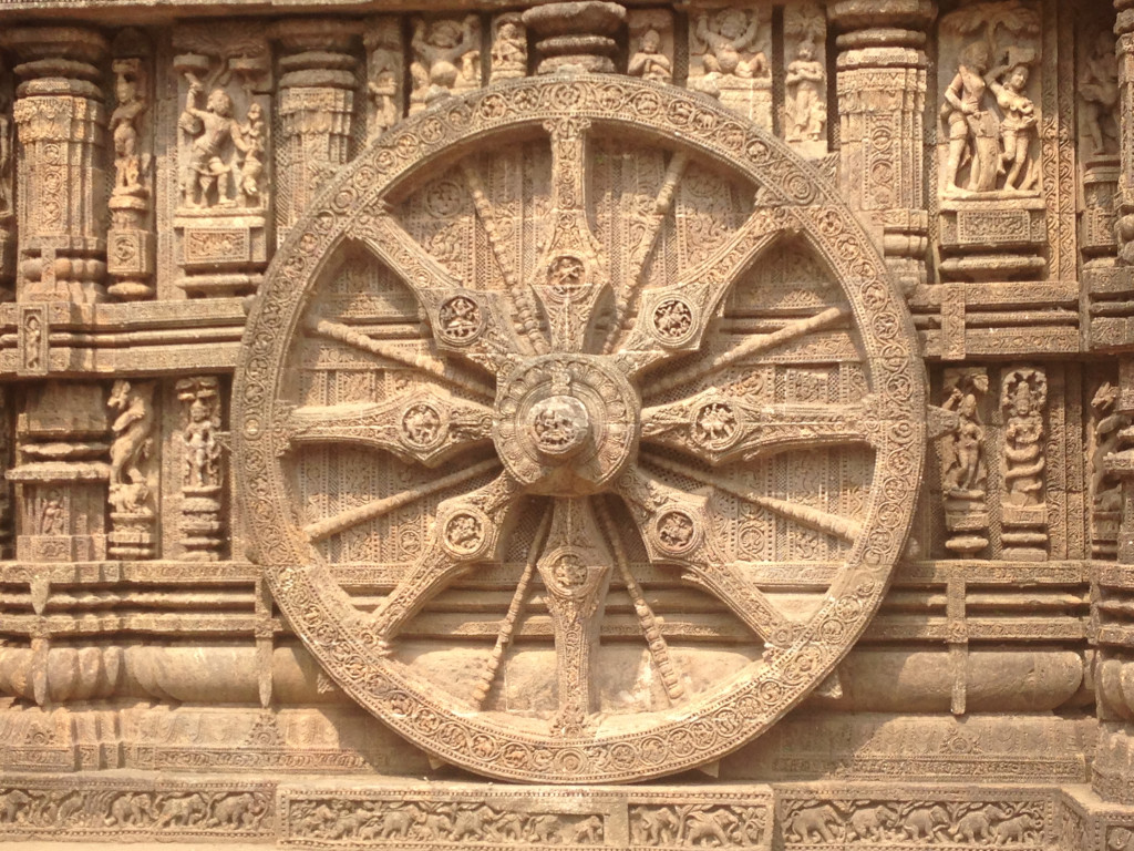 Konark Temple