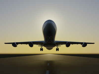 Improving Aircraft Safety Through Advances in Conducting Polymer Coatings