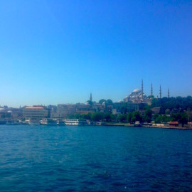 Things To Do In Istanbul