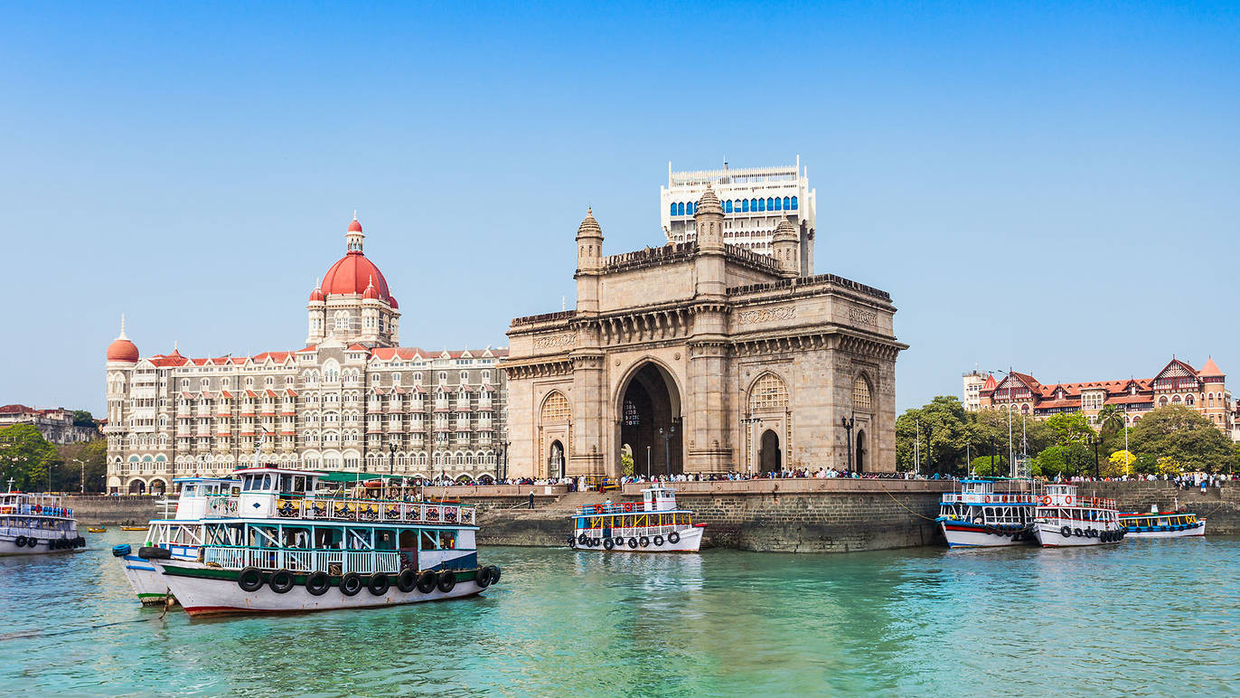 The 12 best things to do in Mumbai