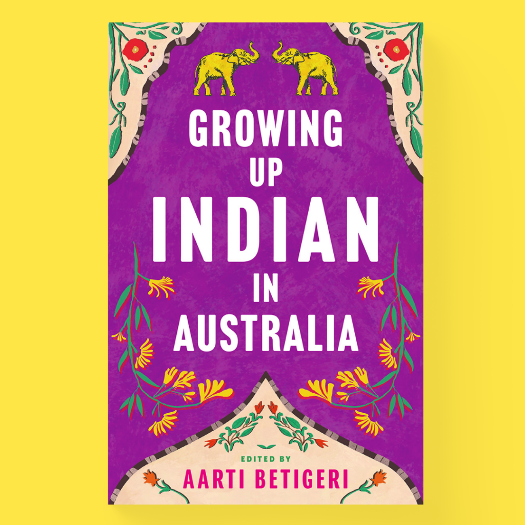 Growing Up Indian in Australia