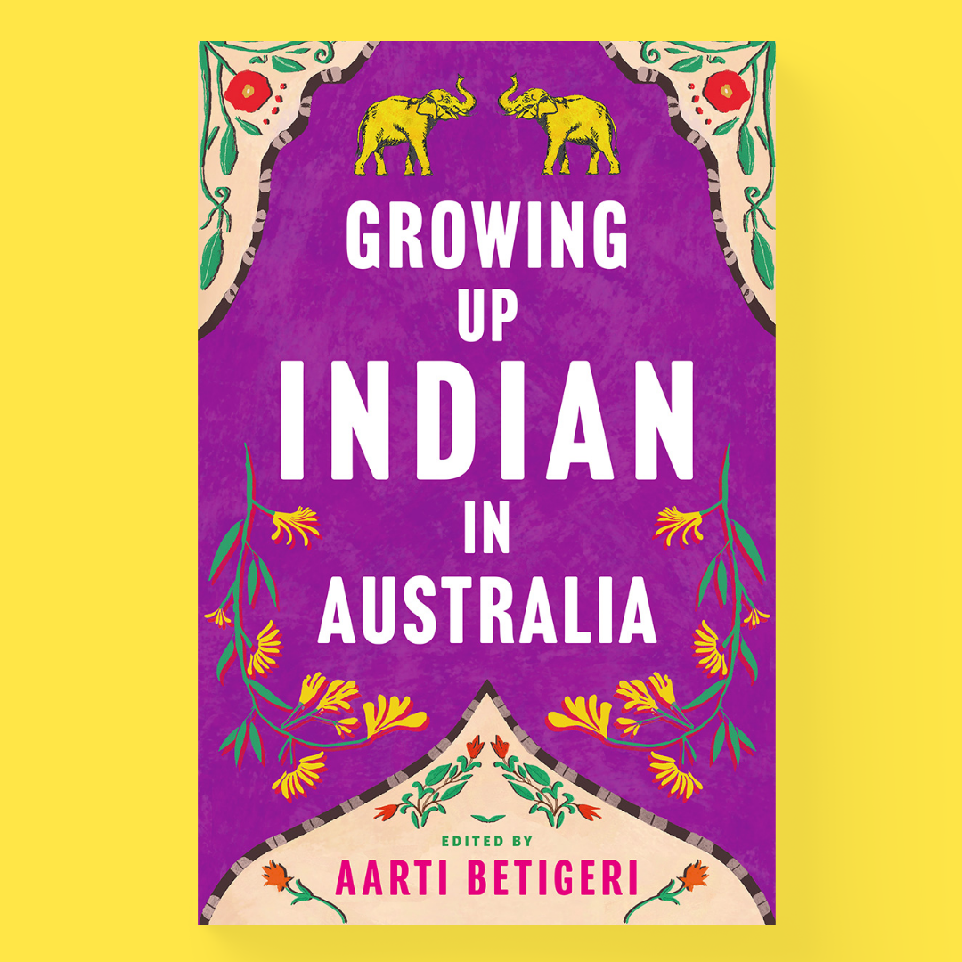 Growing up Indian in Australia